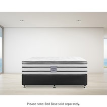 SleepMaker Berkeley Medium Cloud Top Medium Mattress Queen L99154QM hero image