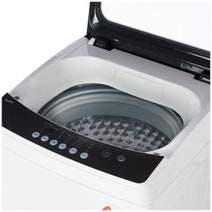 Esatto 7kg Top Load Washing Machine ETLW70B hero image