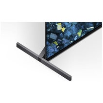 Sony Bravia 83 Inch A80L XR OLED 4K Google TV XR83A80L hero image