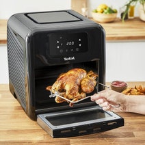 Tefal Easy Fry Oven & Grill 9 in 1 Air Fryer FW5018 hero image