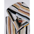 Missoni Curt 160 Medium Hooded Bathrobe  8051575827082 image NaN