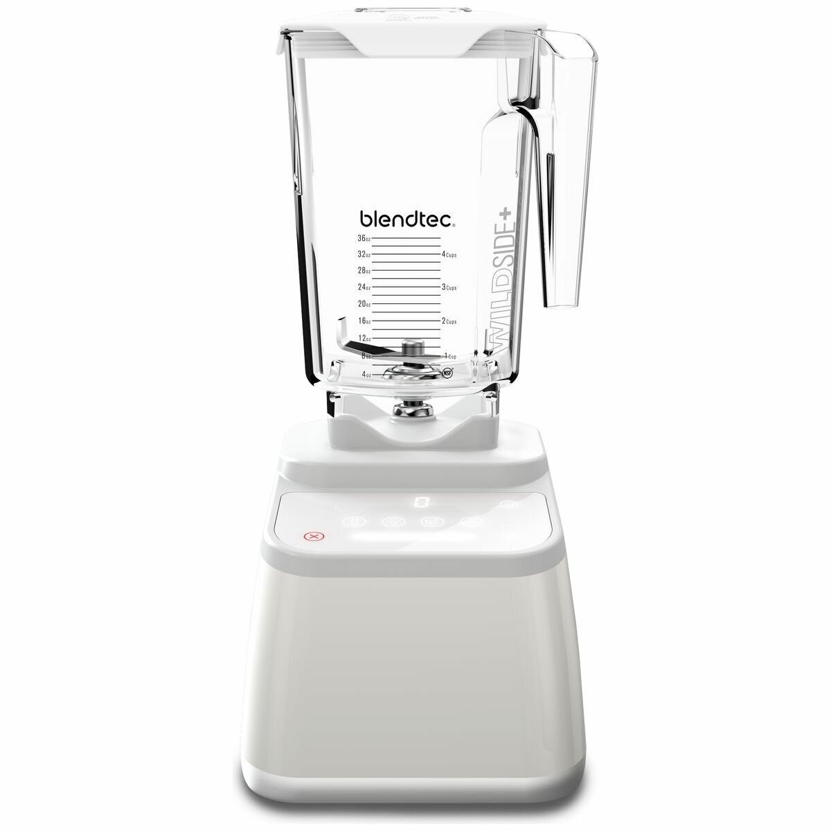 Blendtec white hotsell