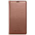 Samsung Galaxy S5 Wallet Flip Cover - Rose Gold EF-WG900BFEGWW image NaN
