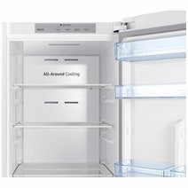 Samsung 387L Single Door Refrigerator SRP405RW hero image