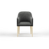 Ostro Piper Arm Chair LOPIPEMFLI3001 image NaN