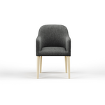 Ostro Piper Arm Chair LOPIPEMFLI3001 hero image