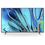 Sony 85 Inch Bravia 3 S30 4K HDR LED Smart Google TV K85S30 hero image