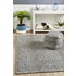 Rug Culture Levi Large Charcoal Rug 280X190CM - LEV-361-CHAR-280X190 image NaN