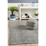 Rug Culture Levi Large Charcoal Rug 280X190CM - LEV-361-CHAR-280X190 hero image