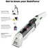 Shark StainForce Cordless Stain-Destroying Spot Cleaner White HX100 image NaN