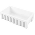 Oliveri Sicily Fireclay Farmhouse Countertop or Undermount Sink White SC-WH1980 image NaN