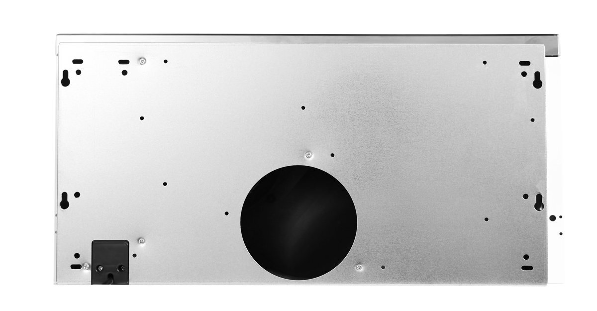 Blanco BRS60X 60cm Slideout Rangehood hero image