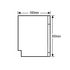 Whirlpool ADP5000MT Dishwasher image NaN