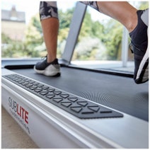 Reebok RBKTMSL8DCBT SL8 Lite Commercial Treadmill hero image