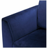 Kalona Vejle Royal Blue 2.5 Seater Modular Sofa  - 31279-25PL-TX1229 image NaN