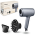 Panasonic Nanoe Hair Dryer Dark Grey EH-NA9N-H765 image NaN