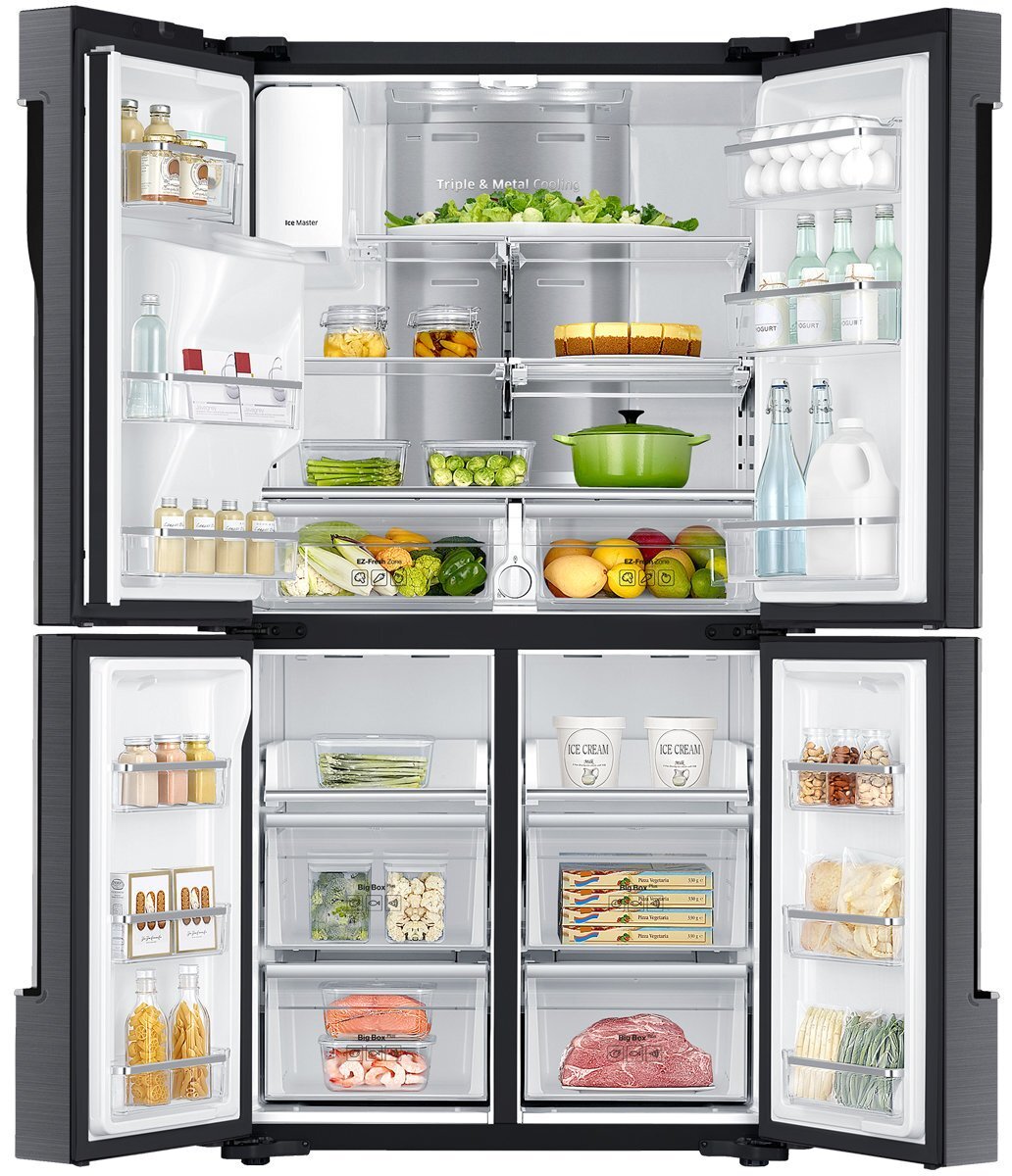 Srf717cdbls french deals door refrigerator