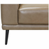 Kalona Breda Sandstone Three Seater Left Facing Chaise Sofa 32732-RAF-MS5008 image NaN