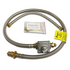 Grandfire GFD-NGCK30 Deluxe Series 30" Natural Gas Conversion Kit image NaN