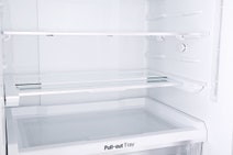 LG GB-W450UPLX 450L Bottom Mount Fridge hero image