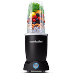 NutriBullet Pro+ 1200 - Black N12-1007MK hero image