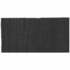 Cadrys NATURALS JUTE CHARCOAL 250x300 Rug JUTENG3 image NaN