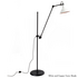 DCW Editions Gras 215 Floor Lamp - Black Body 215BL image NaN