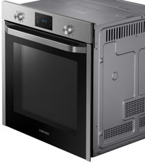 Samsung NV75J3140RS Electric Wall Oven hero image