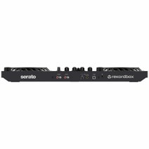 Pioneer DJ DDJ-FLX6 4-Channel DJ controller for rekordbox and Serato DJ Pro PDJ-DDJ-FLX6 hero image