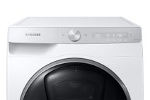 Samsung 8.5kg QuickDrive Front Load Washing Machine WW85T984DSH hero image