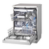 Artusi 60cm Freestanding Dishwasher White ADW5008W image NaN