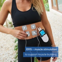Beurer Digital TENS/EMS Unit EM49 hero image