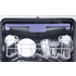 Midea WQP12-J7711E-AU Fully Integrated Dishwasher image NaN