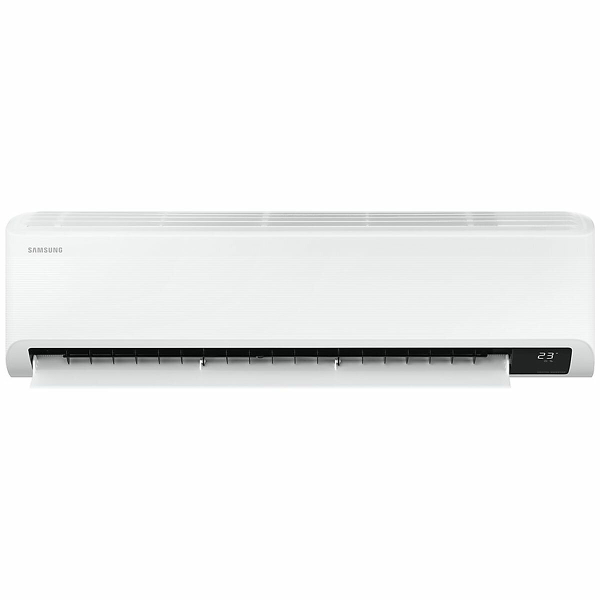 Samsung 6.8kW Reverse Cycle Split System Air Conditioner DRED Enabled AR24TXHYBWKN/AR24TXHYBWKX hero image