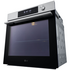 LG 60cm Instaview Series 5 MultiFunction Oven Stainless Steel BO605G1S5 image NaN