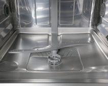 Samsung DW60H6050FW Freestanding Dishwasher hero image
