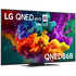 LG 55 Inch QNED86B EVO AI Mini LED 4K Smart TV 55QNED86BSA [2026] image NaN