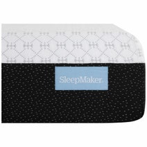 SleepMaker Bed In A Box Mattress Double L99456DM hero image