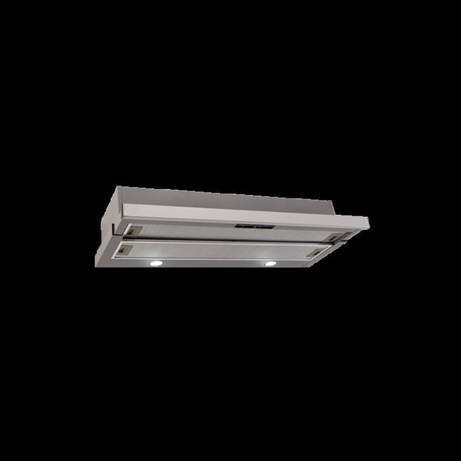 Euro Appliances 90cm Slideout Rangehood ERH900SLX2 | Appliances Online