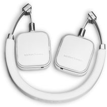 Harman Kardon HKSOHOIWHT Soho-I On-Ear Headphones hero image