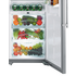 Liebherr 393L Upright Fridge SKBES4213 image NaN