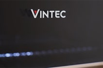 Vintec 100 Bottle Beverage Centre VBS050SBA hero image