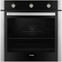 Omega 60cm Electric Multi Function Built-in Oven OBO674X image NaN