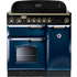 Falcon CLAS90EIRB-BR 90cm Freestanding Electric Oven/Stove image NaN