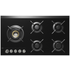 ASKO 90cm Pro Series Natural Gas Cooktop HG1935AD image NaN