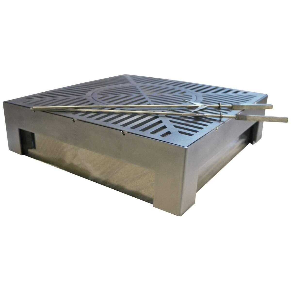 Quan Garden Art Quan Medium 3-In-1 BBQ Accessory 5907771394015 hero image
