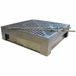 Quan Garden Art Quan Medium 3-In-1 BBQ Accessory 5907771394015 hero image