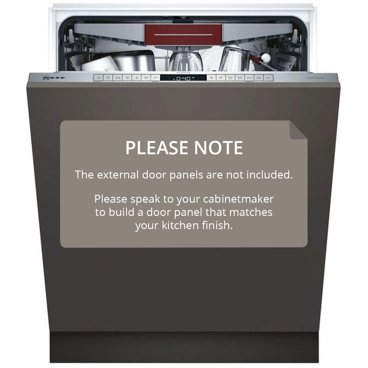 Neff dishwasher reviews discount australia