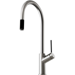 Oliveri Vilo Pull Out Tap VT0398C hero image