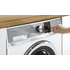 Fisher & Paykel FabricSmart 8.5kg Front Load Washing Machine WH8560F1 image NaN